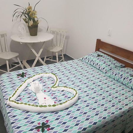 Vargas Peruibe Hotel Dış mekan fotoğraf