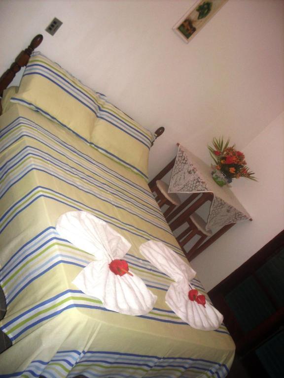 Vargas Peruibe Hotel Oda fotoğraf