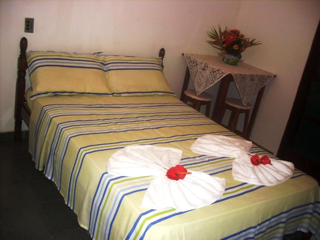 Vargas Peruibe Hotel Oda fotoğraf