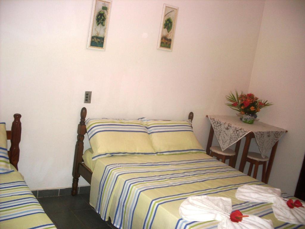 Vargas Peruibe Hotel Oda fotoğraf