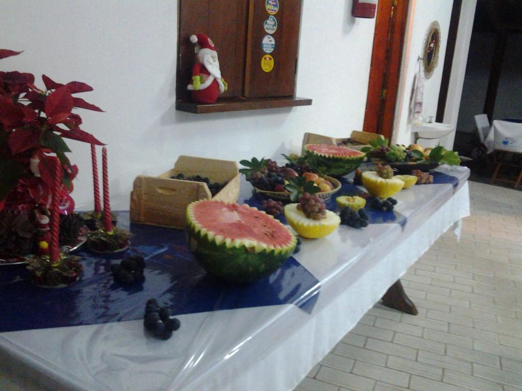 Vargas Peruibe Hotel Dış mekan fotoğraf
