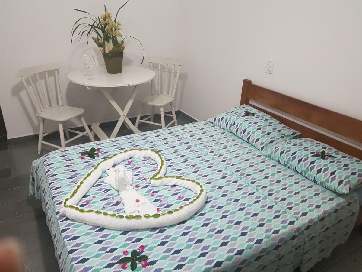 Vargas Peruibe Hotel Dış mekan fotoğraf
