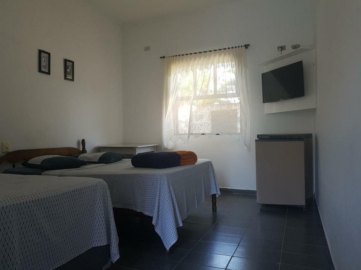 Vargas Peruibe Hotel Dış mekan fotoğraf